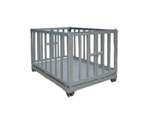 物聯網圍欄畜牧秤