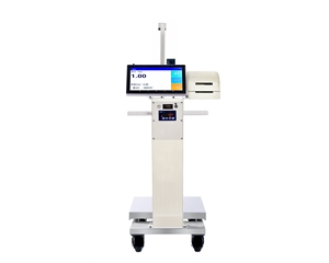 食堂驗收秤的工作原理介紹