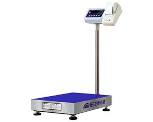 智能稱重的使用注意事項